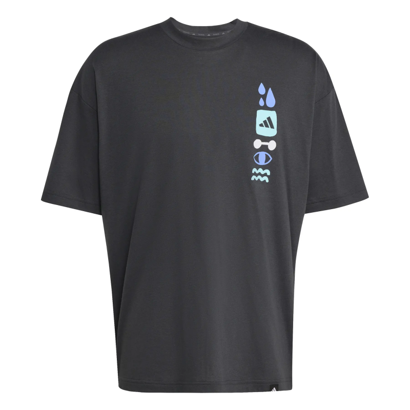 Trikot adidas Power Graphic