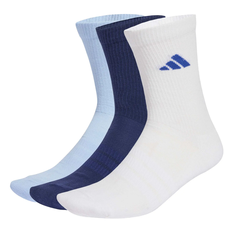 Wadenhohe Socken adidas (x3)