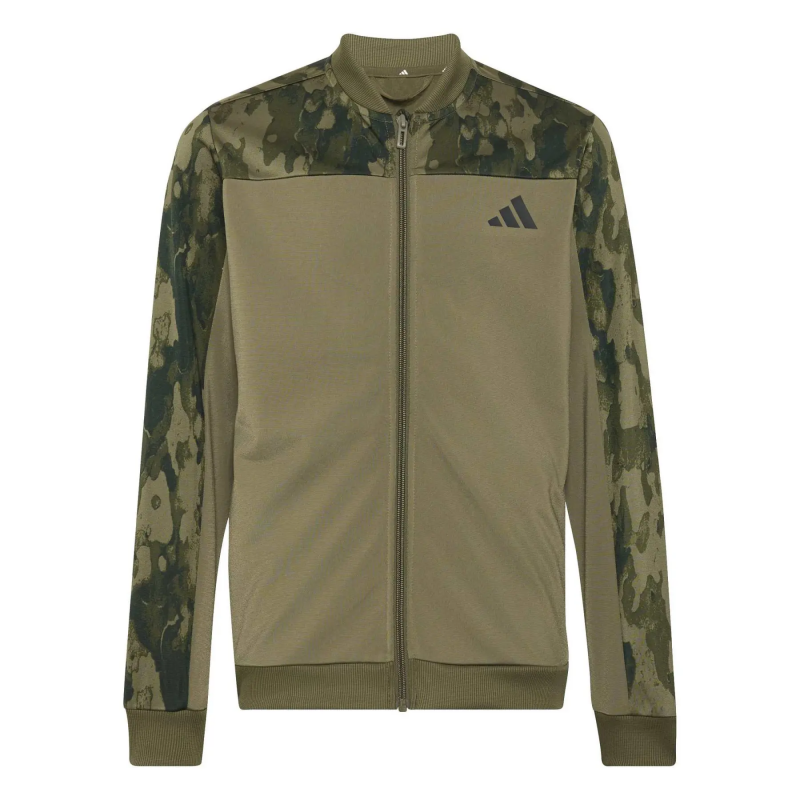 Strickanzug Kinder adidas Seasonal Essentials