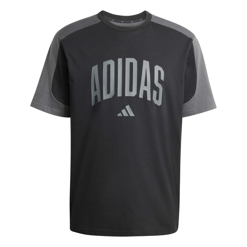 Universitäts-T-Shirt adidas