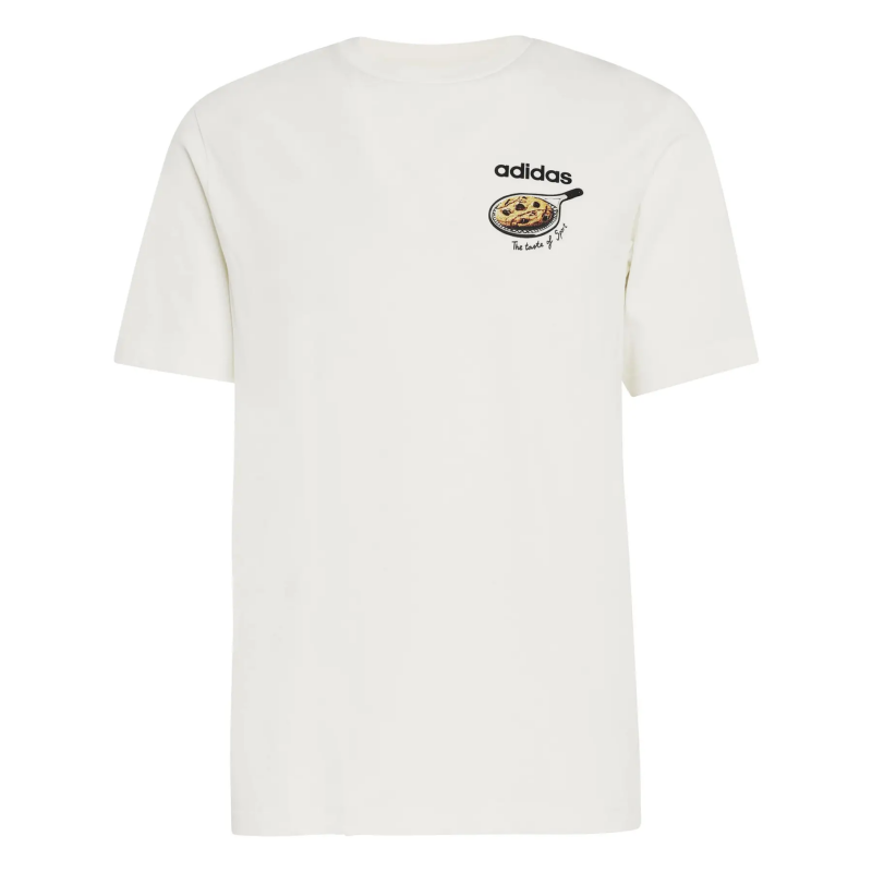 T-Shirt adidas Snack Cookie Graphic