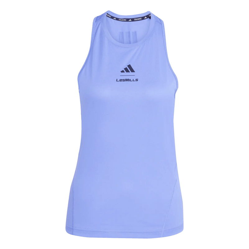 Damen-Top adidas Lesmills