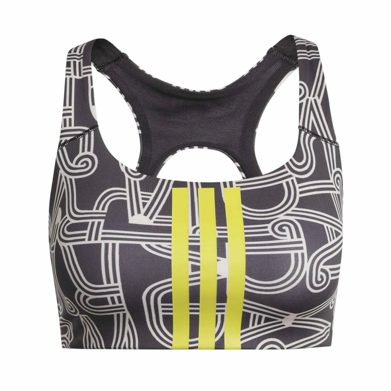 Damen-Sport-BH adidas Farm Rio
