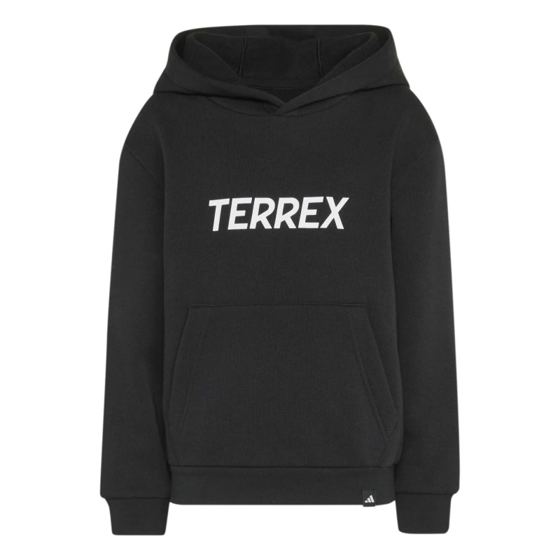 Kinder Kapuzenpullover adidas Terrex Multi