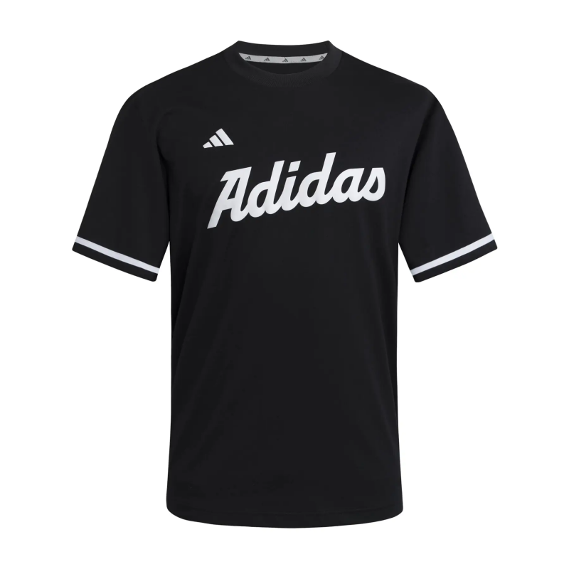 T-Shirt adidas Dugout Fan