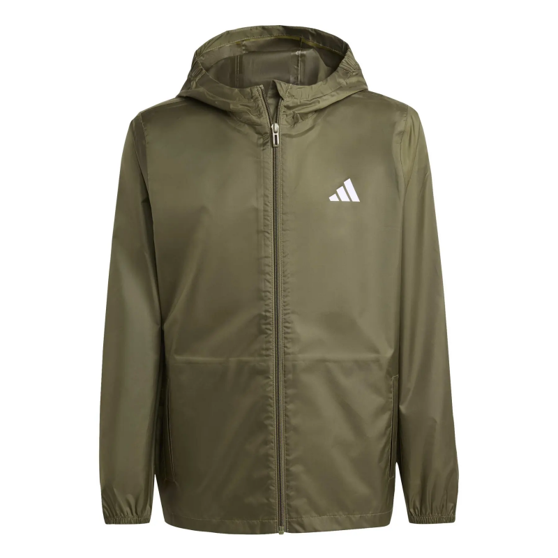 Regenjacke für Kinder adidas