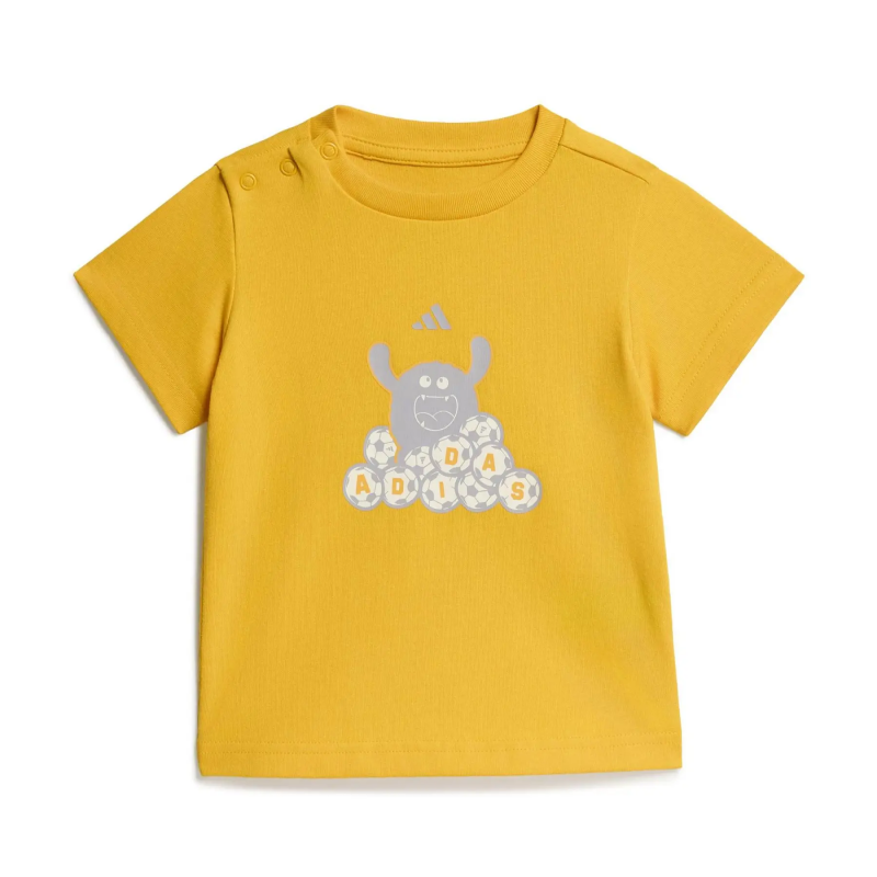 T-Shirt Baby adidas Tiro_NSTERS Graphic