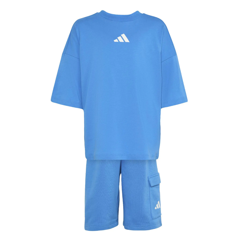 Kinderset adidas Tiro NSTER