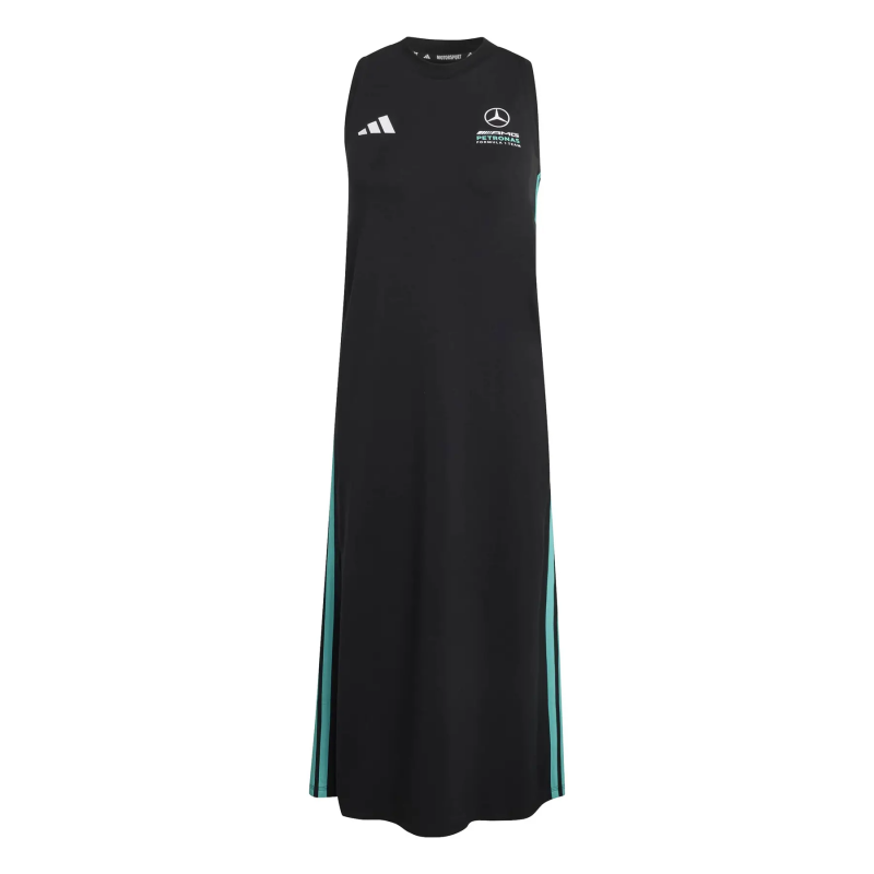Damenkleid Mercedes AMG Petronas Formula One Team DNA