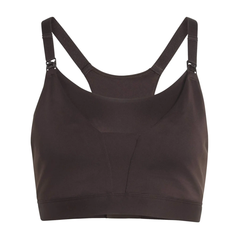 Schwangerschafts-BH für Frauen adidas Optime