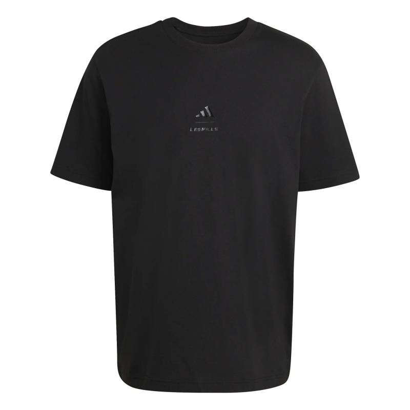 T-Shirt adidas Les Mills Mind Body Graphic