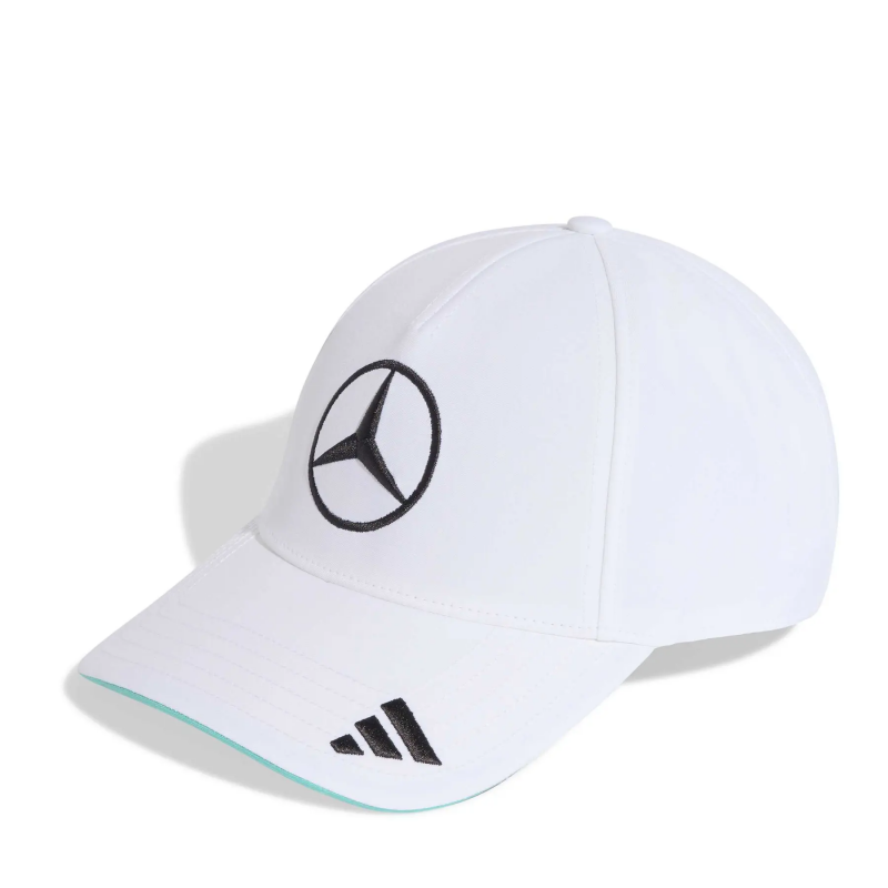 Mercedes AMG Baseballcap Petronas Formula One Team Driver
