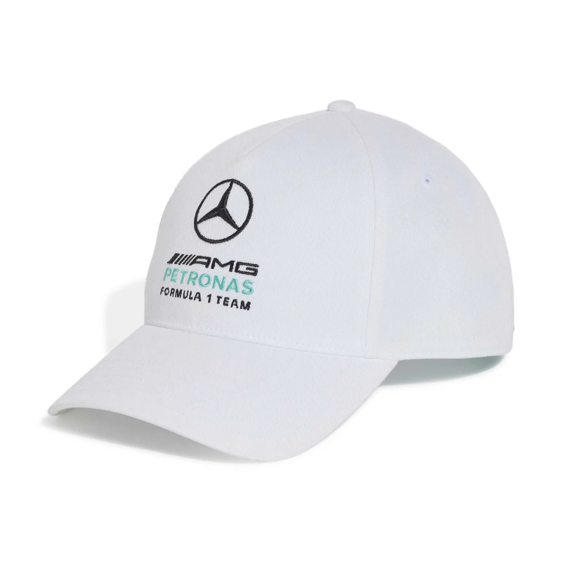Kinder-Baseball Kappe adidas Mercedes-AMG Petronas Formula 1