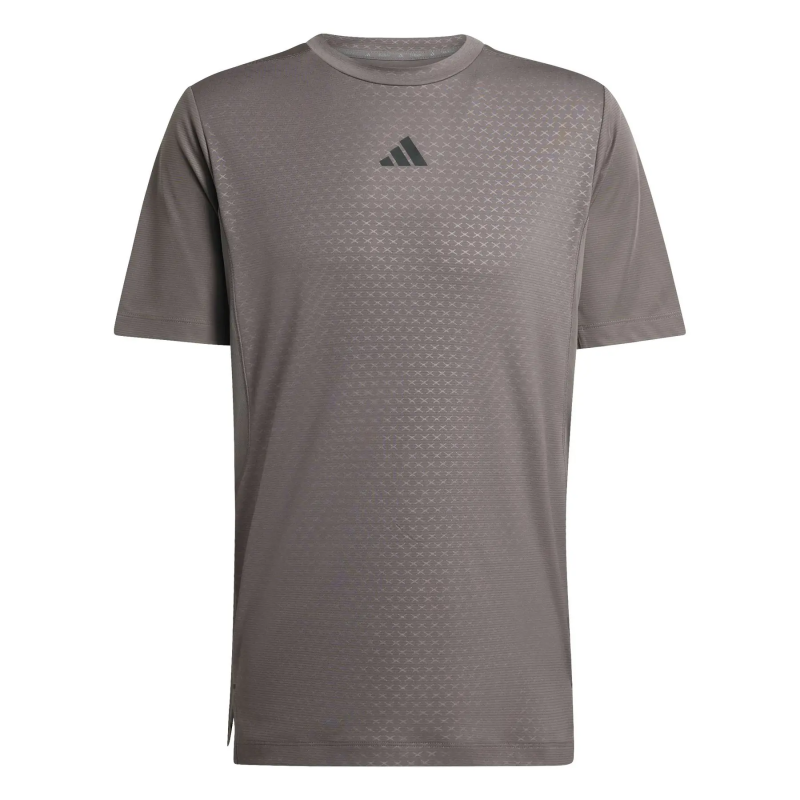 Trikot adidas D4T PrimeLift 3-Stripes
