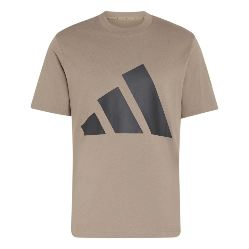 T-Shirt adidas Essentials Big Logo Single