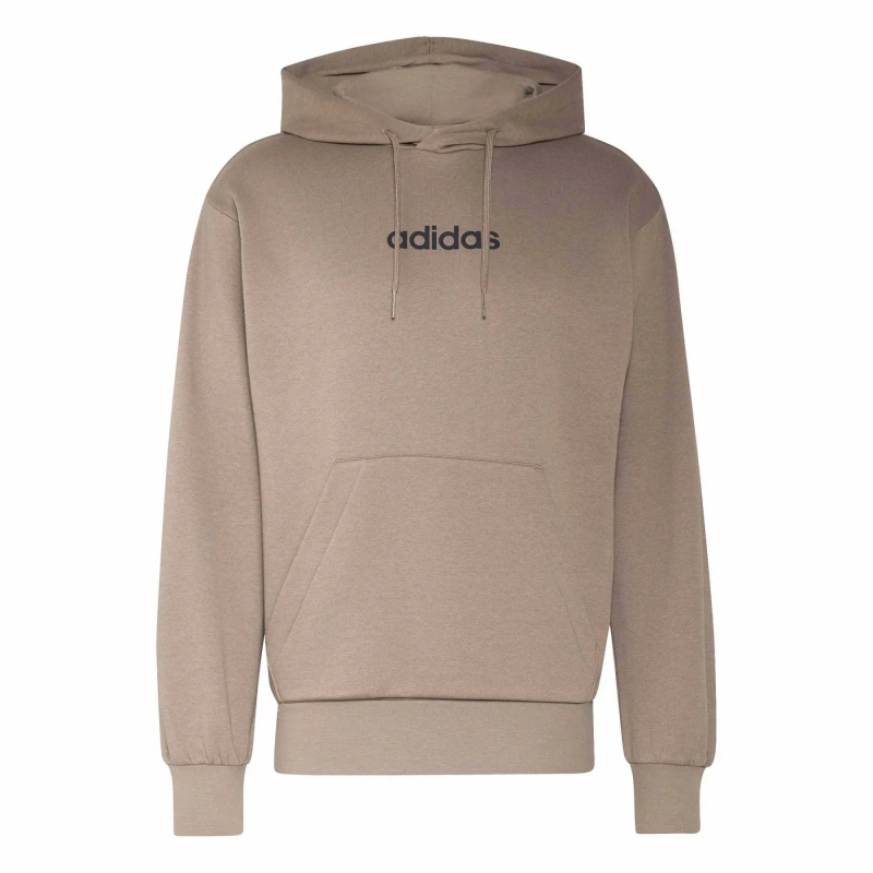 Kapuzensweatshirt adidas Essentials