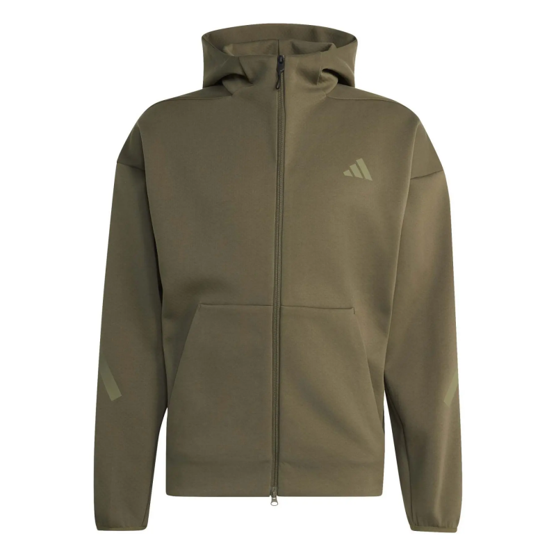 Sweatjacke mit Reißverschluss adidas Z.N.E.