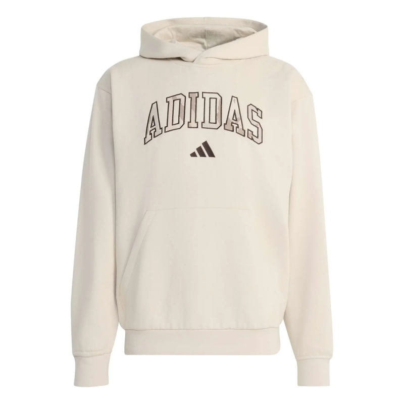 Kapuzensweatshirt adidas Essentials Camo