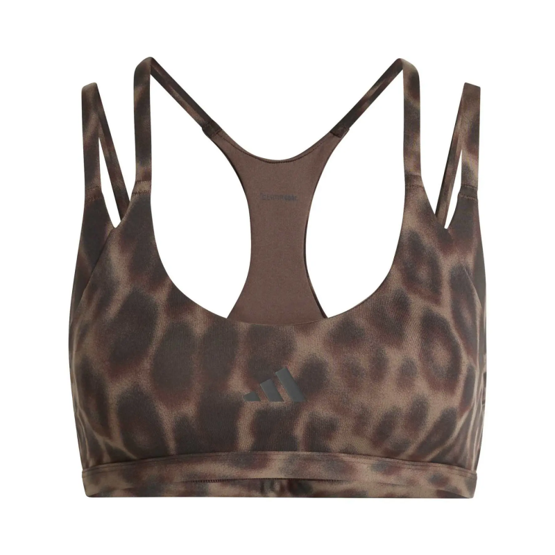 Damen-Sport-BH adidas Strappy Light Support