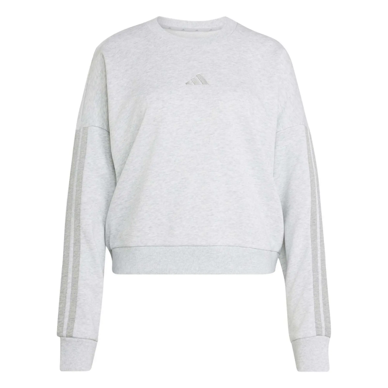 Sweatshirt Damen adidas Essentials 3-Stripes