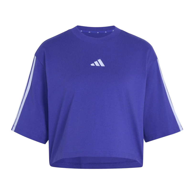 T-Shirt adidas Essentials 3-Stripes
