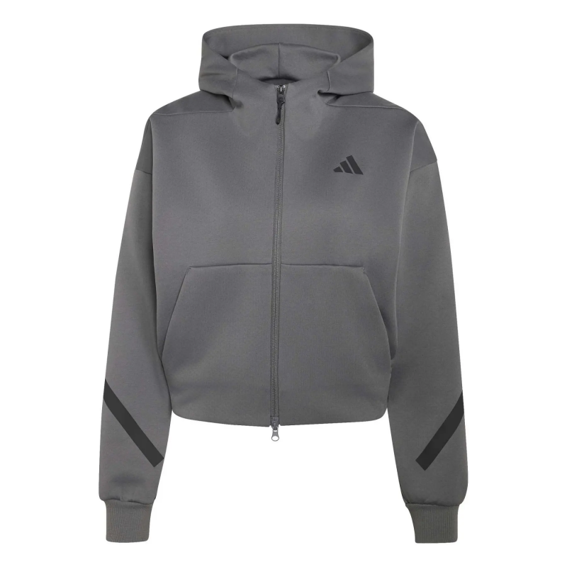 Kapuzenjacke adidas Z.N.E.