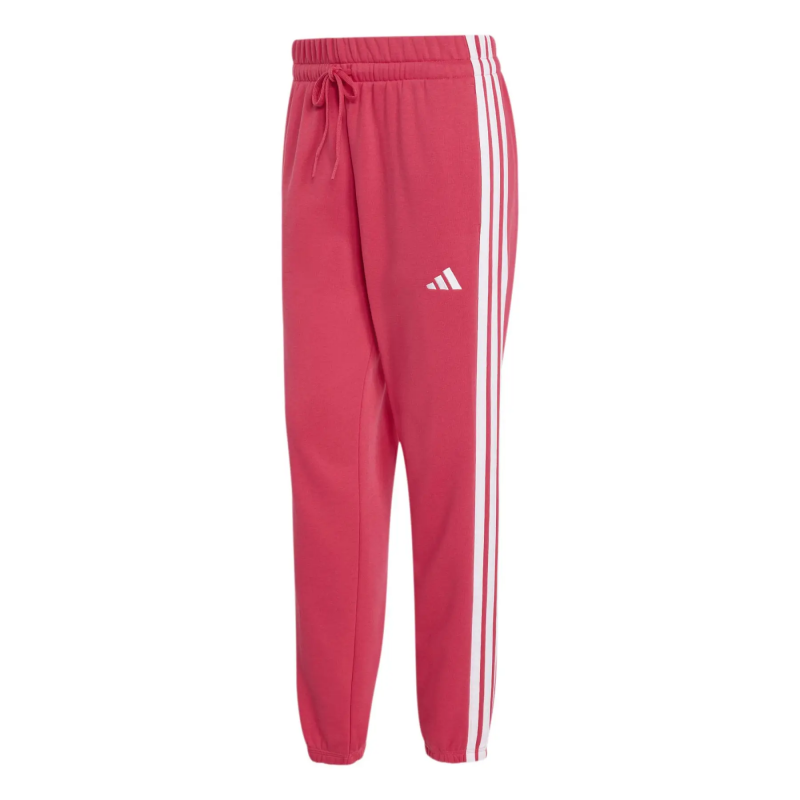 Damen Jogginghose adidas Essentials 3-Stripes Cuffed