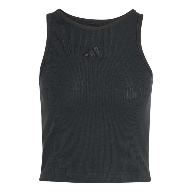 Damen-Top adidas Small Logo