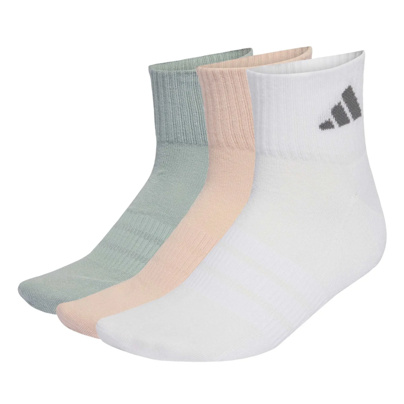 Knöchelsocken adidas (x3)