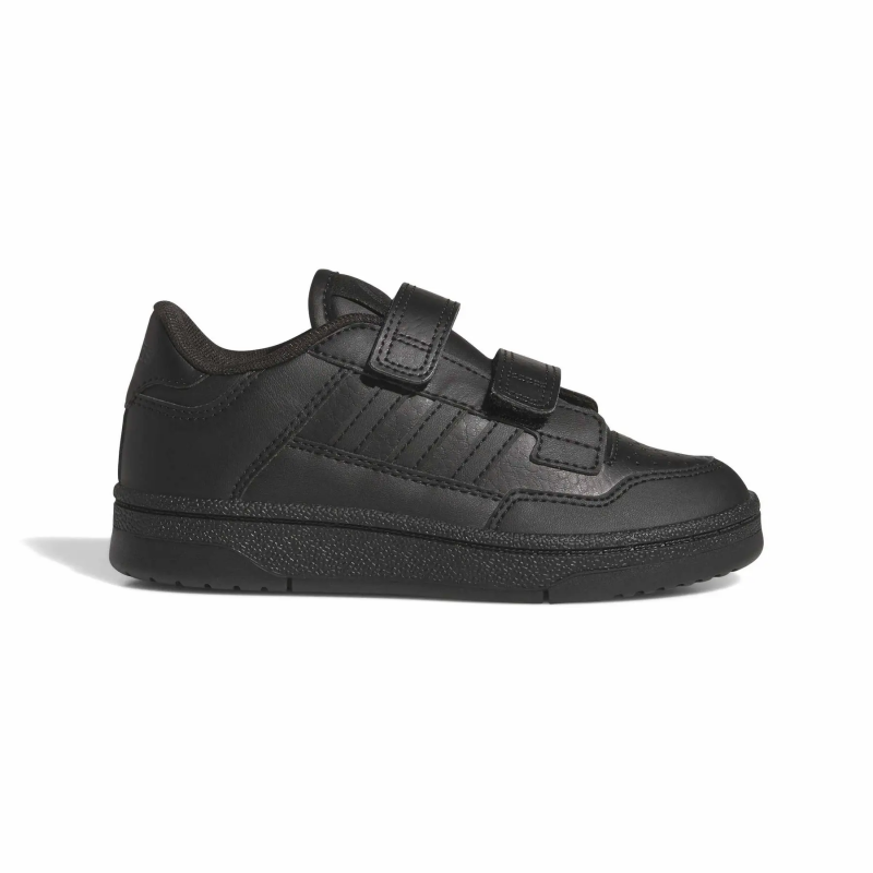 Basketballschuhe Kind adidas Rapid Court