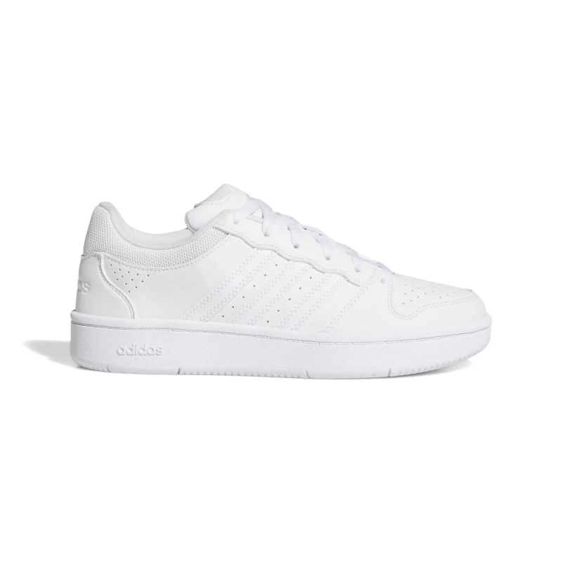 Damen-Basketballschuhe adidas Hoops Classic