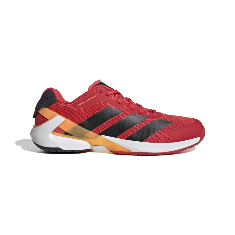 Hallenschuhe Kind adidas Adizero Counterblast