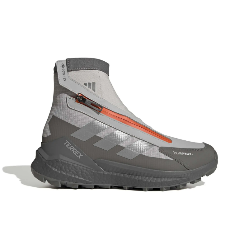 Wanderschuhe adidas Terrex Free Hiker 2 GTX Climawarm +