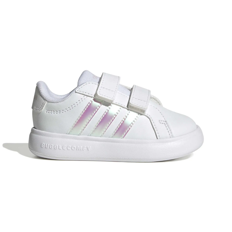Sneakers für Babys adidas Grand Court 3.0 Bubble
