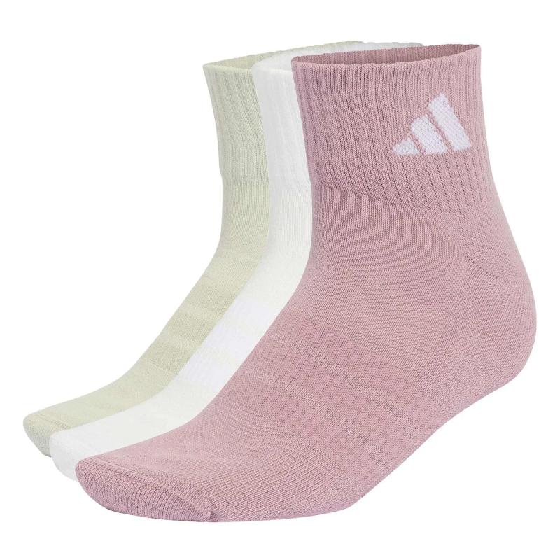 Knöchelsocken adidas Cushioned (x3)