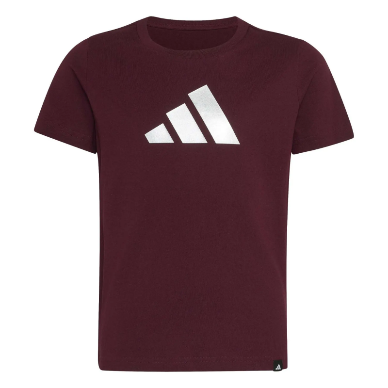 T-Shirt Mädchen adidas Everyday Glam Graphic