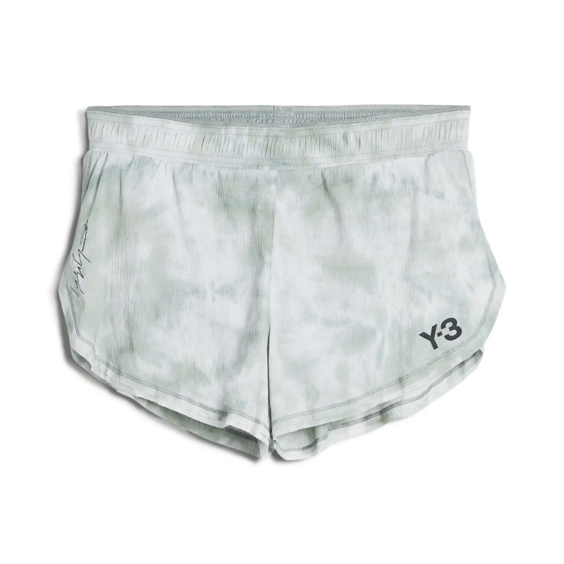 Shorts für Damen adidas Y-3 AOP
