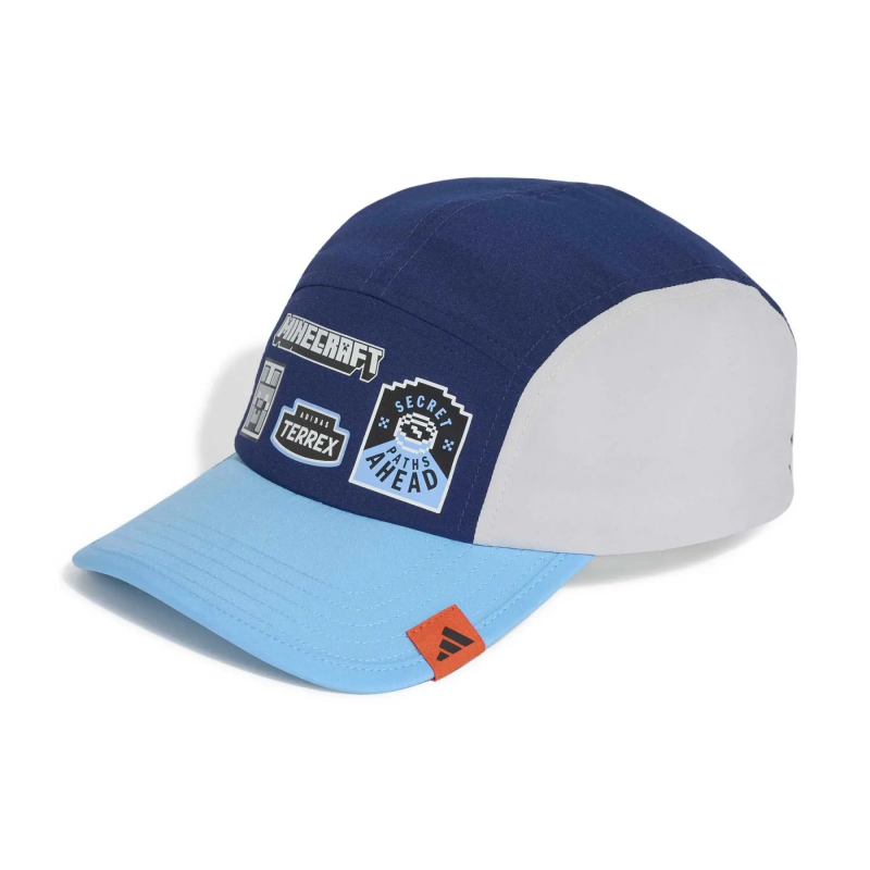 Baseballmütze Kind adidas Minecraft