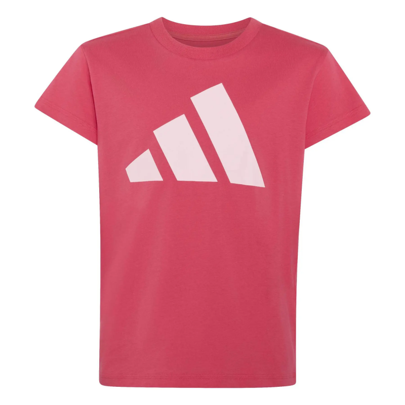 T-Shirt Mädchen adidas Essentials Boy Love