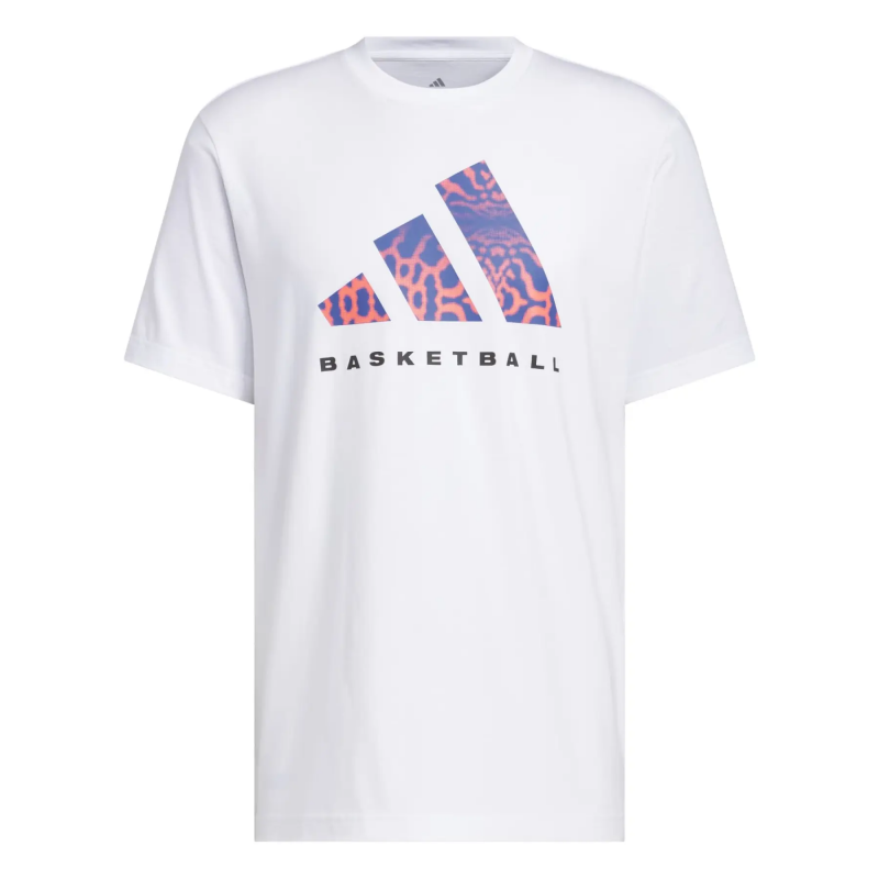 T-Shirt adidas Light and Shadows