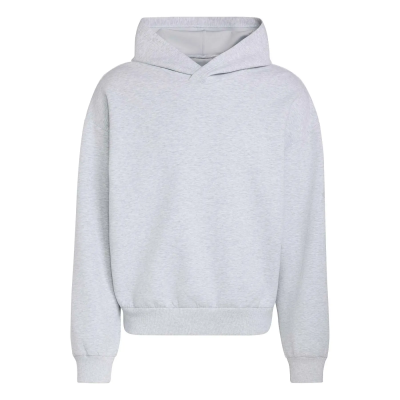 Kapuzensweatshirt adidas Soft Lux