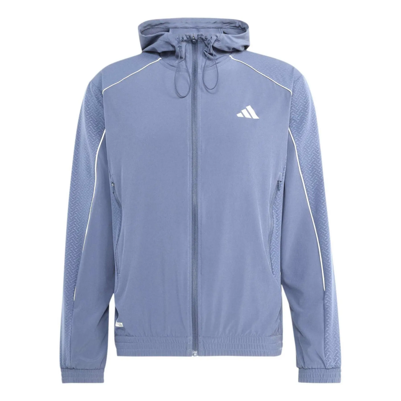 Trainingsjacke adidas Tech Apparel