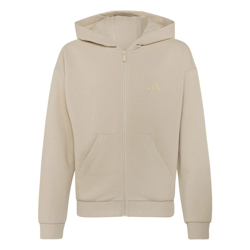 Kinder Zip-Jacke adidas Essentials