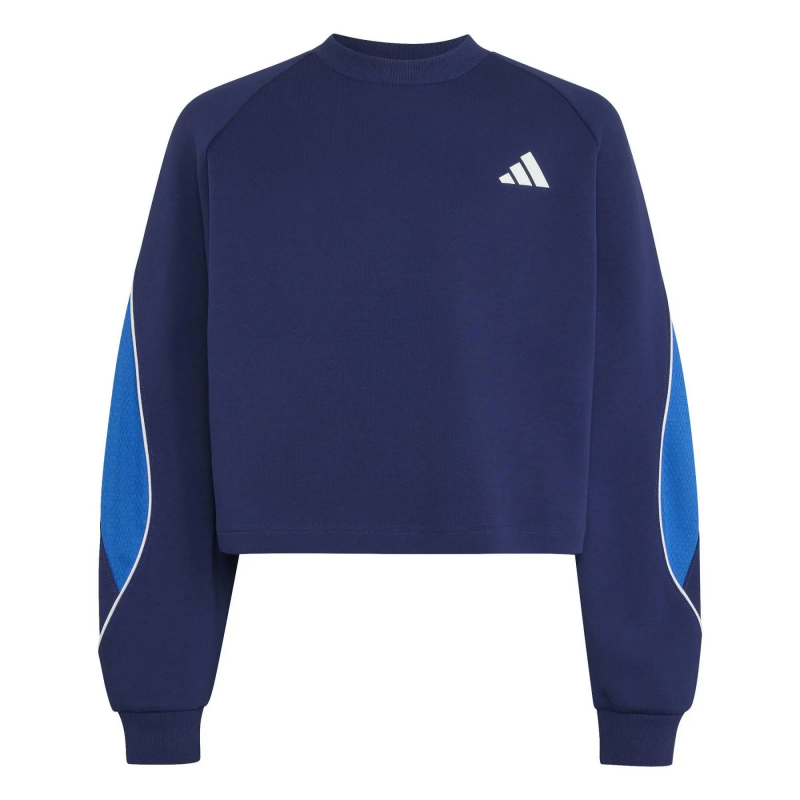 Mädchen Sweatshirt adidas Stadium