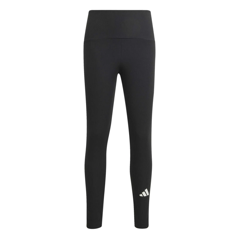 Leggings für Mädchen adidas Seasonals Collegiate Typography