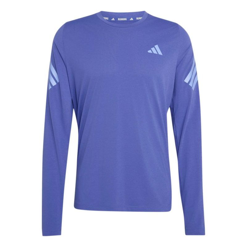 Langarm-T-Shirt adidas Adi365