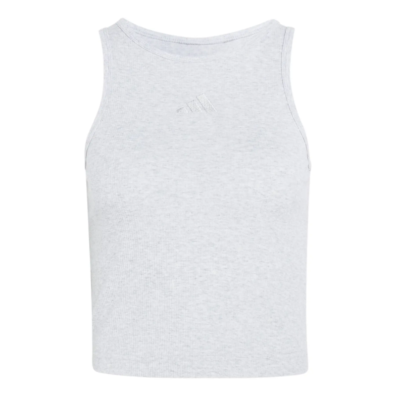 Damen-Top adidas Small Logo