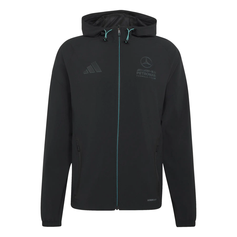 Trainingsjacke adidas Mercedes LOT