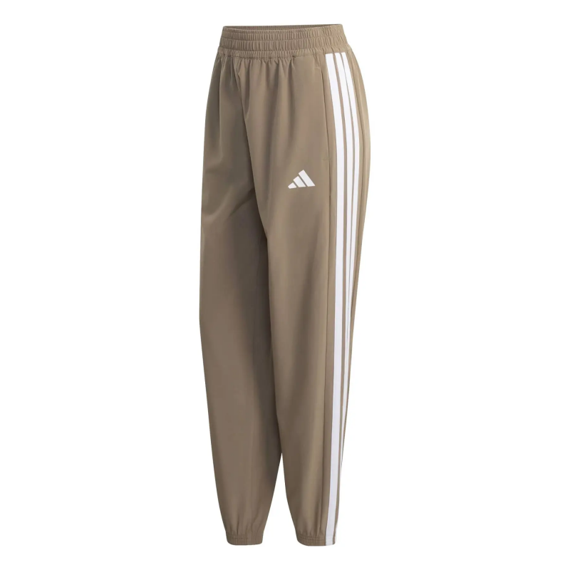 Trainingshose Damen adidas Workout Essentials 3-Stripes