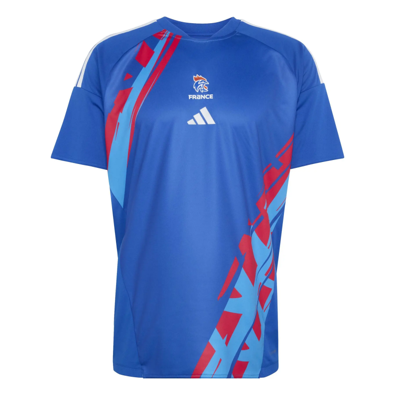 Trainingsshirt Frankreich 2026/27